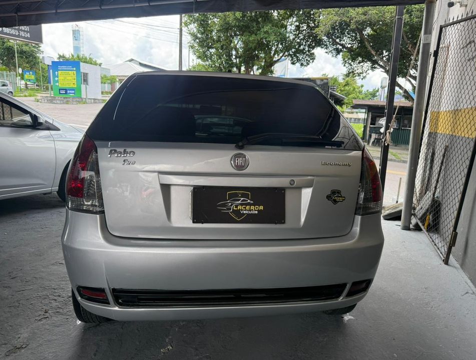 Fiat Palio 1.0 ECONOMY Fire Flex 8V 4p