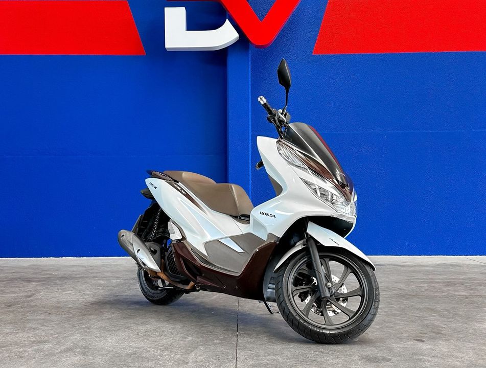 HONDA PCX 150/DLX