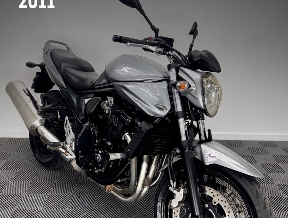 SUZUKI BANDIT 600S/ 650S