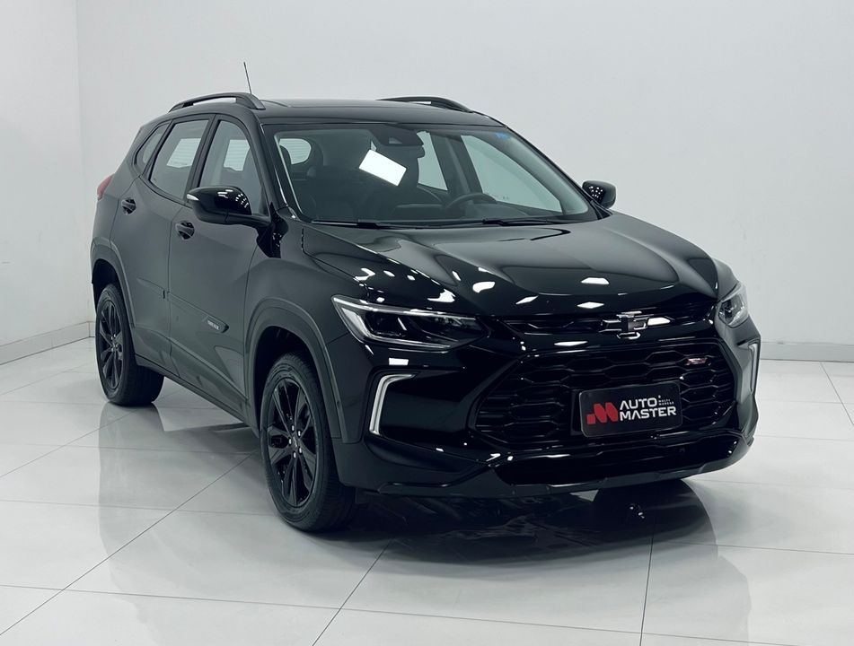 Chevrolet TRACKER RS 1.2 Turbo 12V Flex Aut.