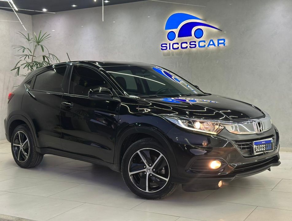 Honda HR-V LX 1.8 Flexone 16V 5p Aut.