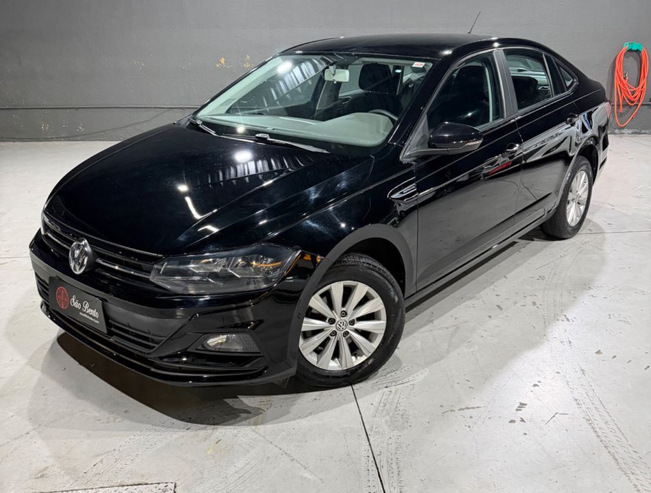 VolksWagen VIRTUS Comfort. 200 TSI 1.0 Flex 12V Aut