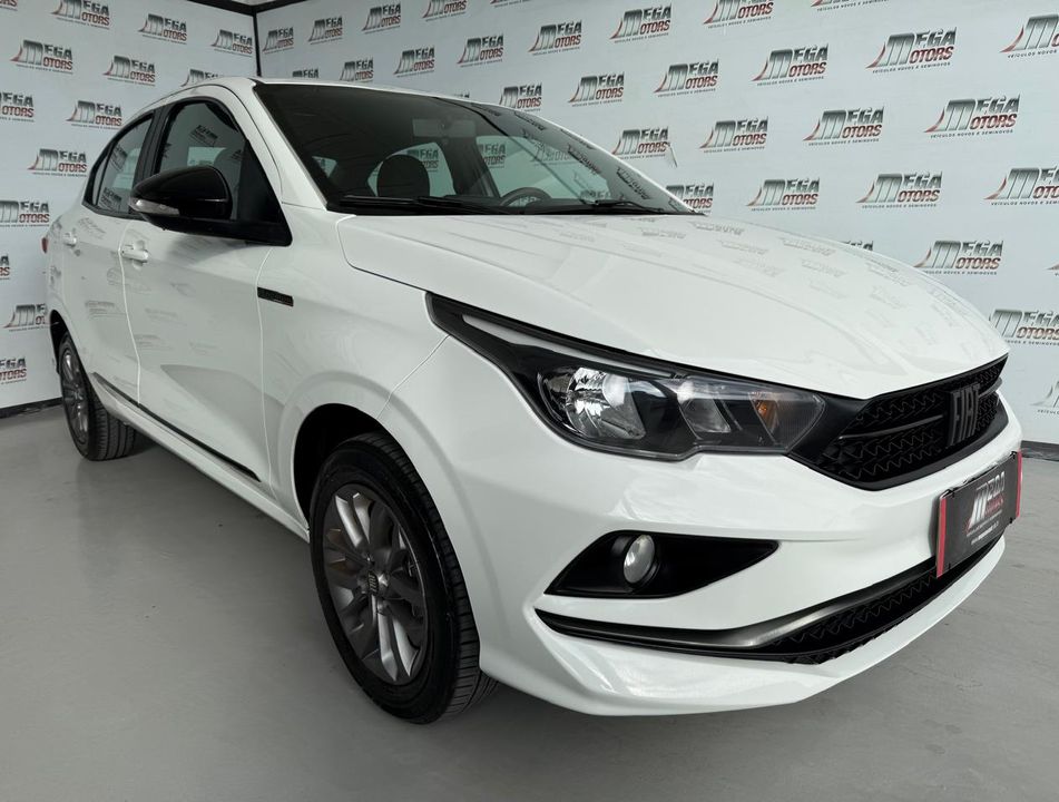 Fiat CRONOS DRIVE 1.3 8V Flex