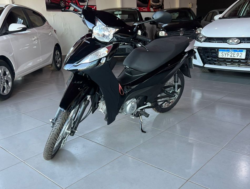 HONDA BIZ 125 ES/ 125 ES FLEX