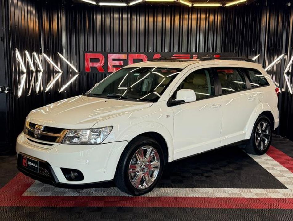 Fiat FREEMONT EMOT./PRECISION 2.4 16V 5p Aut.
