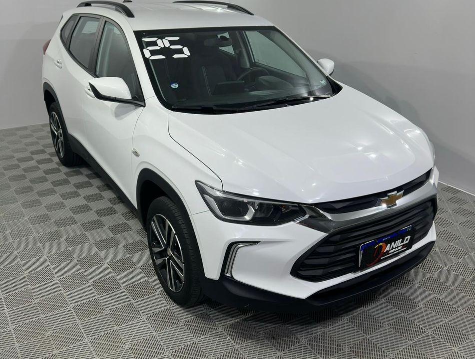 Chevrolet TRACKER LT 1.0 Turbo 12V Flex Aut.