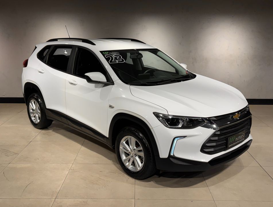 Chevrolet TRACKER LT 1.0 Turbo 12V Flex Aut.