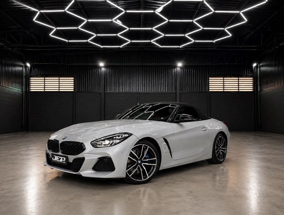 BMW Z4 Roadster sDRIVE 30i MSport 2.0 TB Aut