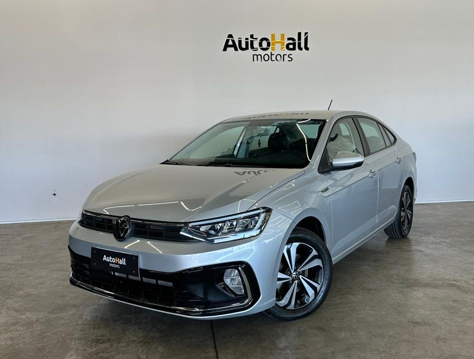 VolksWagen VIRTUS Comfort. 200 TSI 1.0 Flex 12V Aut