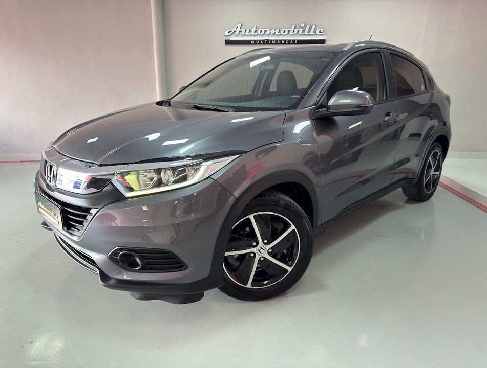 Honda HR-V EX 1.8 Flexone 16V 5p Aut.
