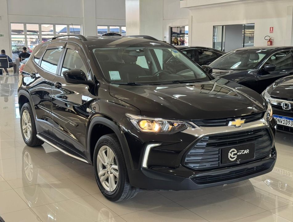Chevrolet TRACKER LT 1.0 Turbo 12V Flex Aut.