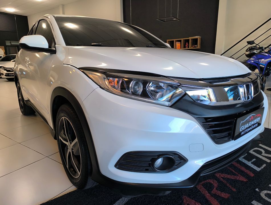 Honda HR-V LX 1.8 Flexone 16V 5p Aut.