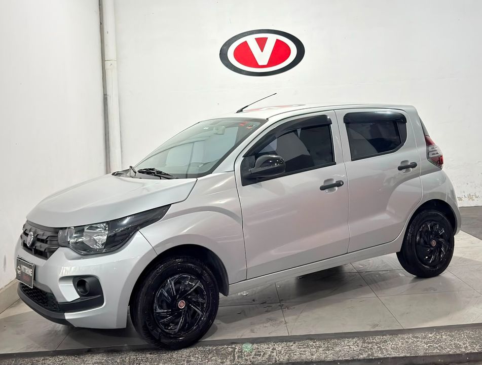 Fiat MOBI EASY 1.0 Fire Flex 5p.