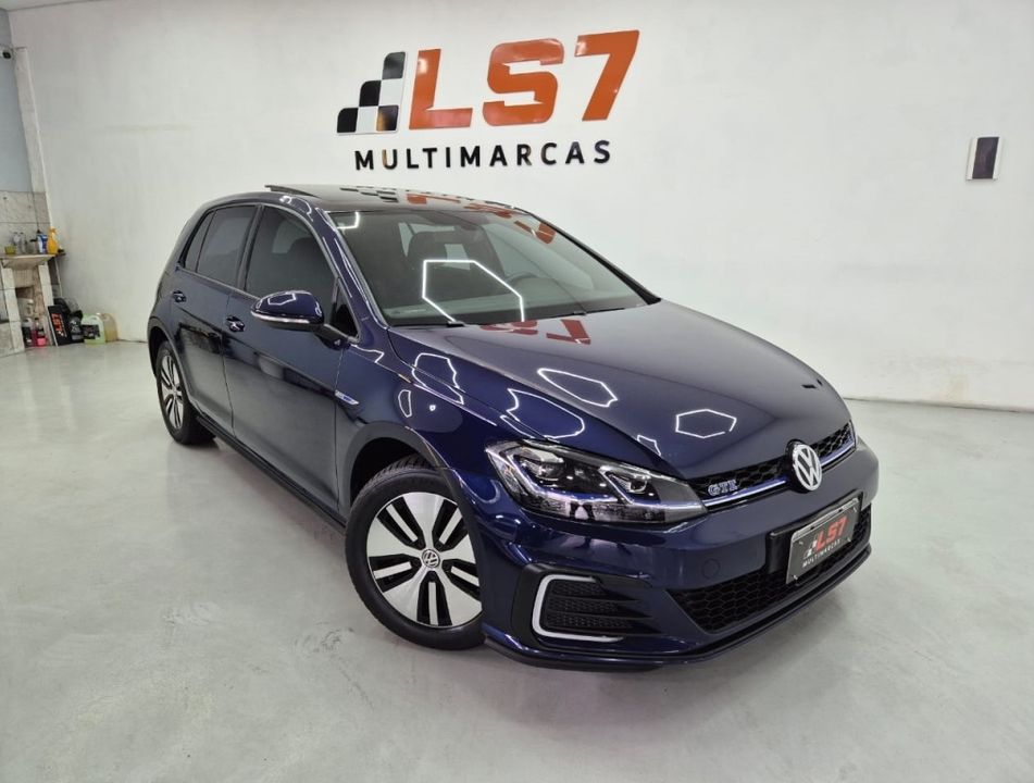 Volkswagen Golf 1.4 250 TSI GTE DSG