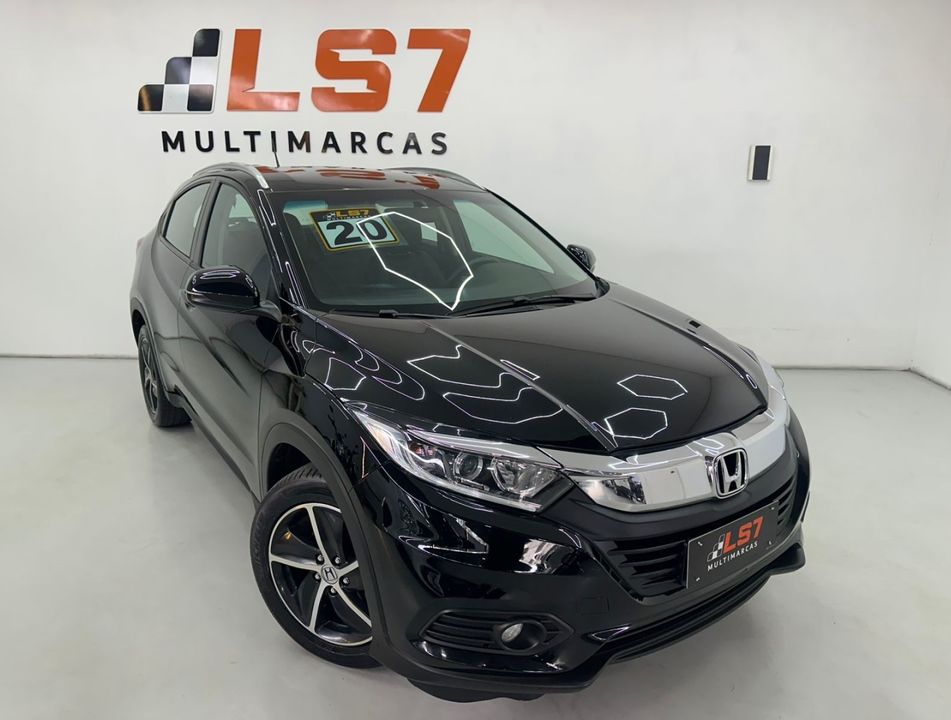 Honda HR-V 1.8 EX CVT