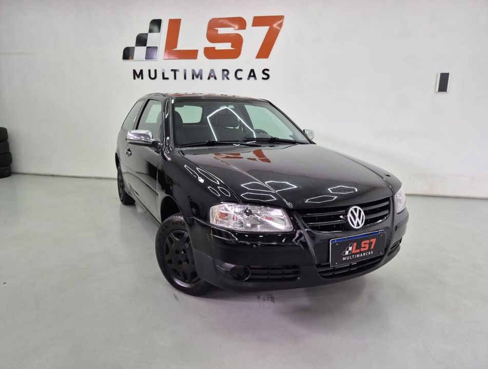 Volkswagen Gol 1.0 (G4) (Flex) 2p
