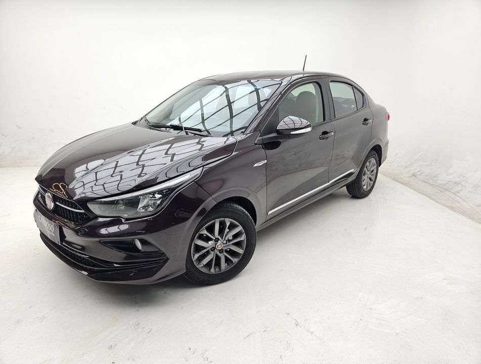 Fiat CRONOS DRIVE GSR 1.3 8V Flex