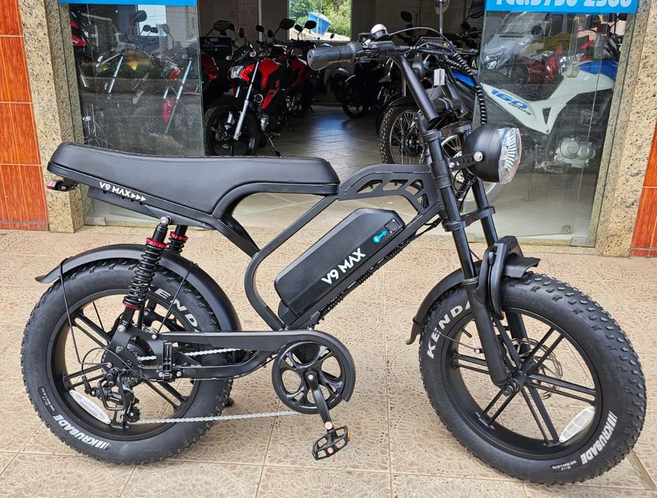INOW V9 MAX