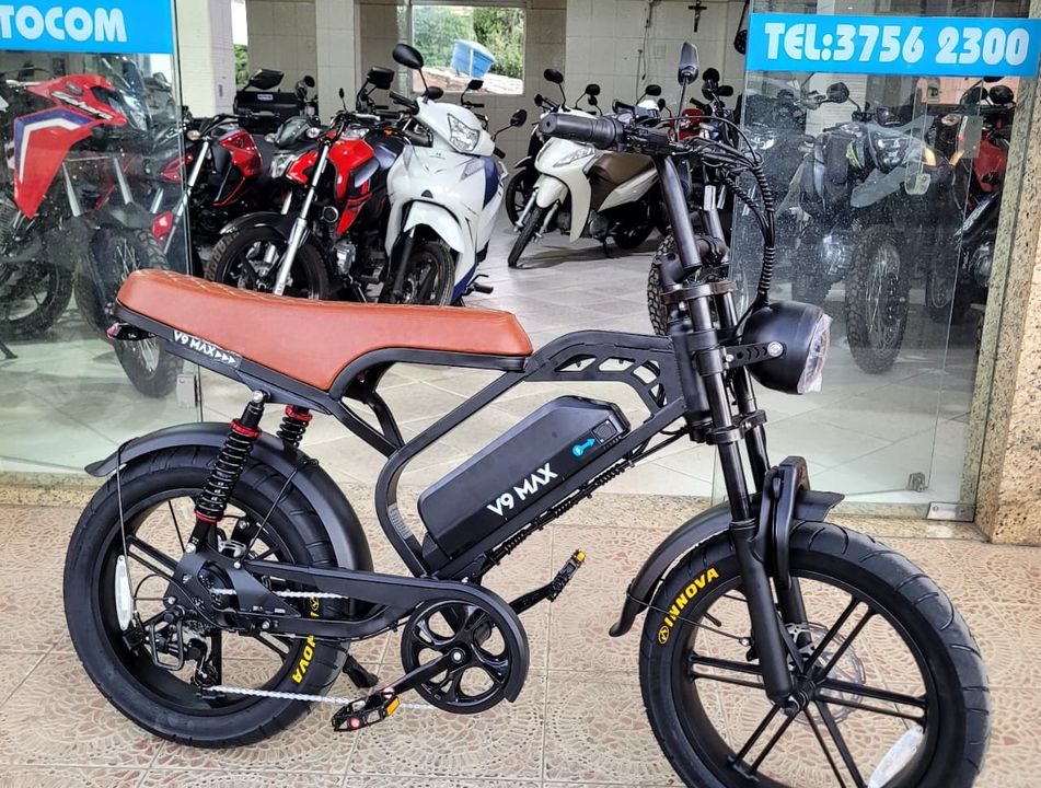 INOW V9 MAX