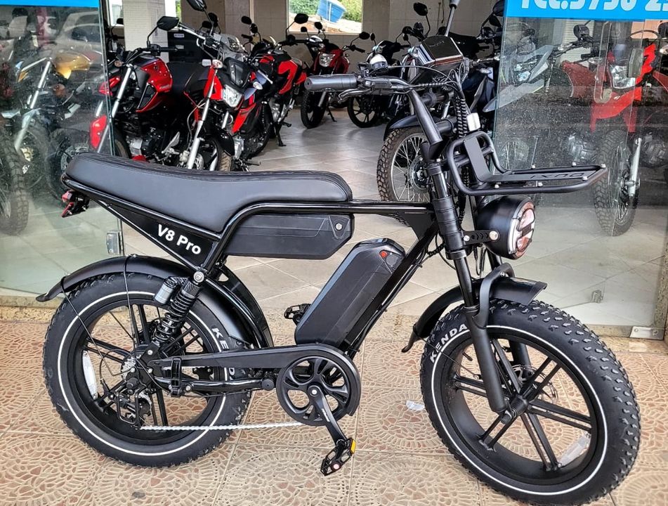 OUXI V8 PRO