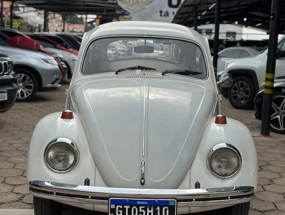 Volkswagen Fusca 1300
