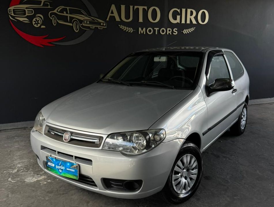 Fiat Palio 1.0 ECONOMY Fire Flex 8V 2p