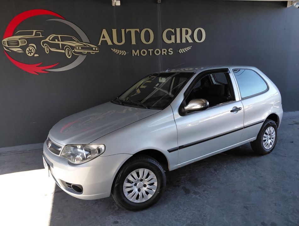 Fiat Palio 1.0 ECONOMY Fire Flex 8V 2p