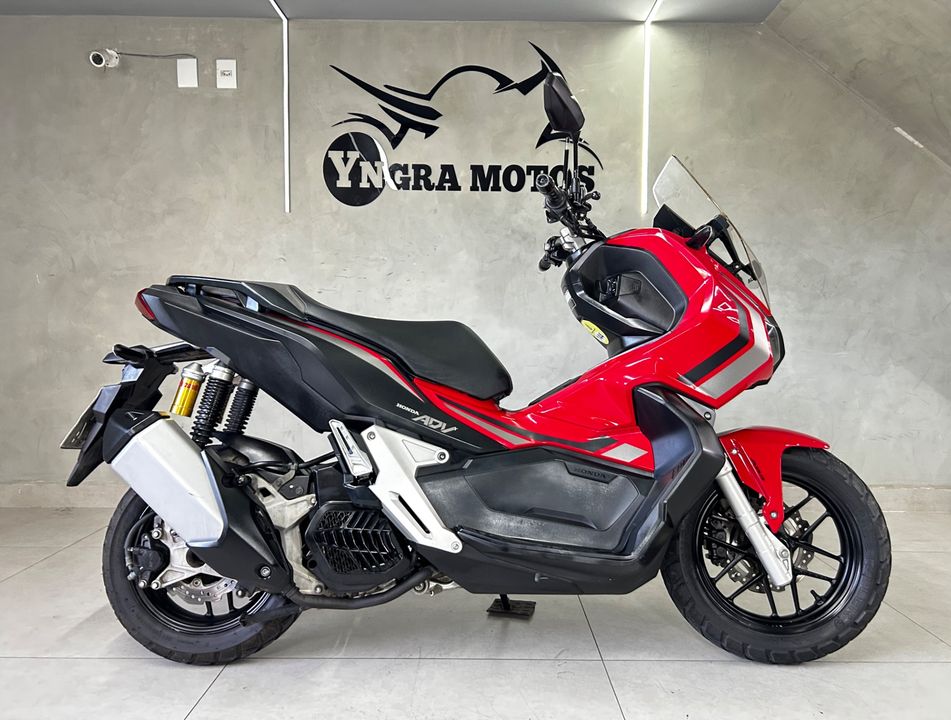 HONDA ADV 150
