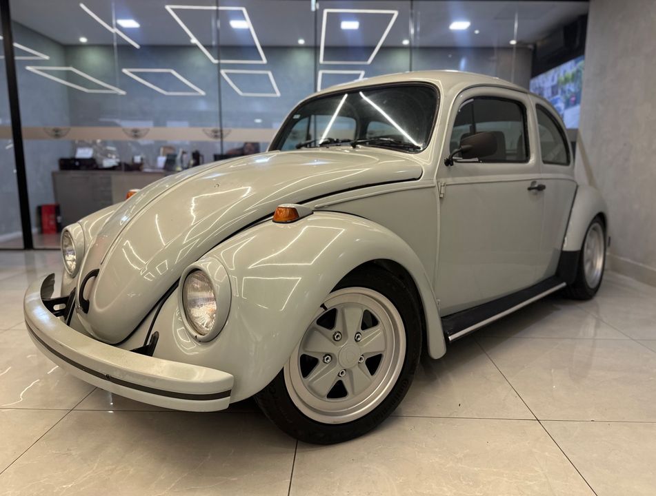 Volkswagen FUSCA