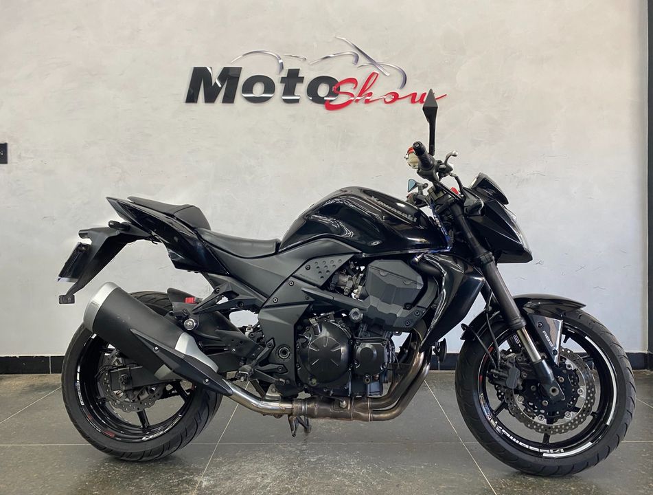 KAWASAKI Z 750
