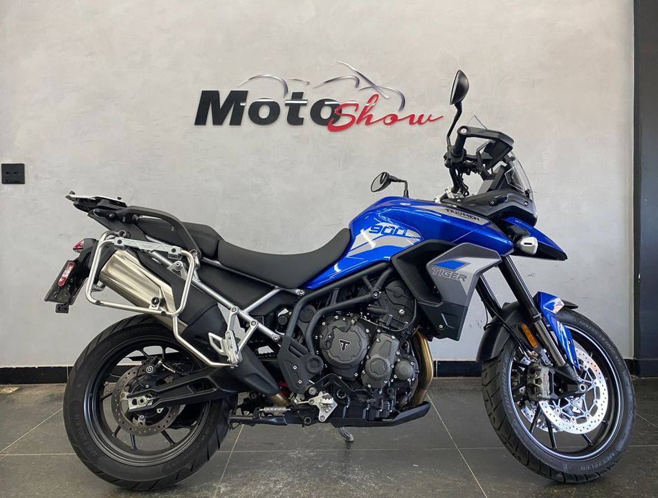 TRIUMPH TIGER 900 GT PRO