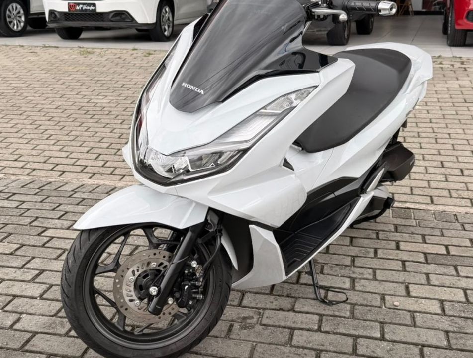 HONDA PCX 160 