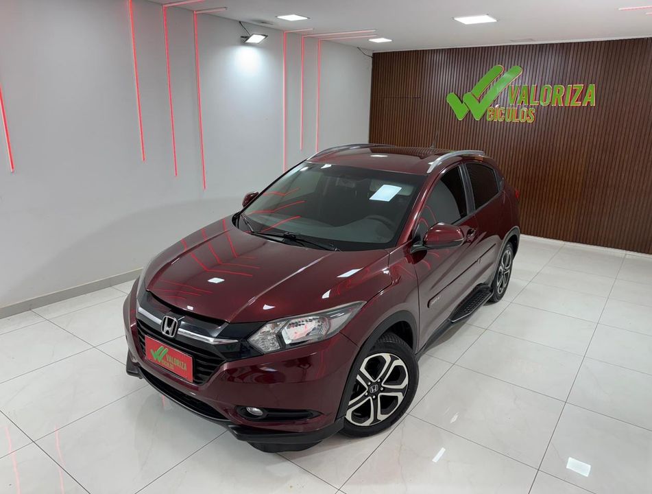 Honda HR-V EX 1.8 Flexone 16V 5p Aut.