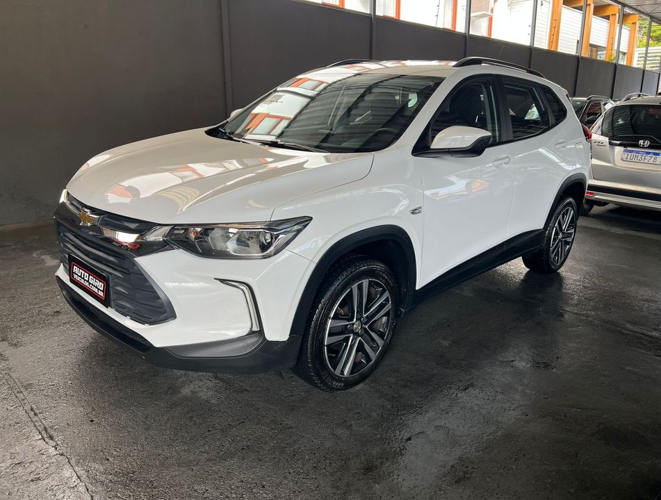 Chevrolet TRACKER LT 1.0 Turbo 12V Flex Aut.