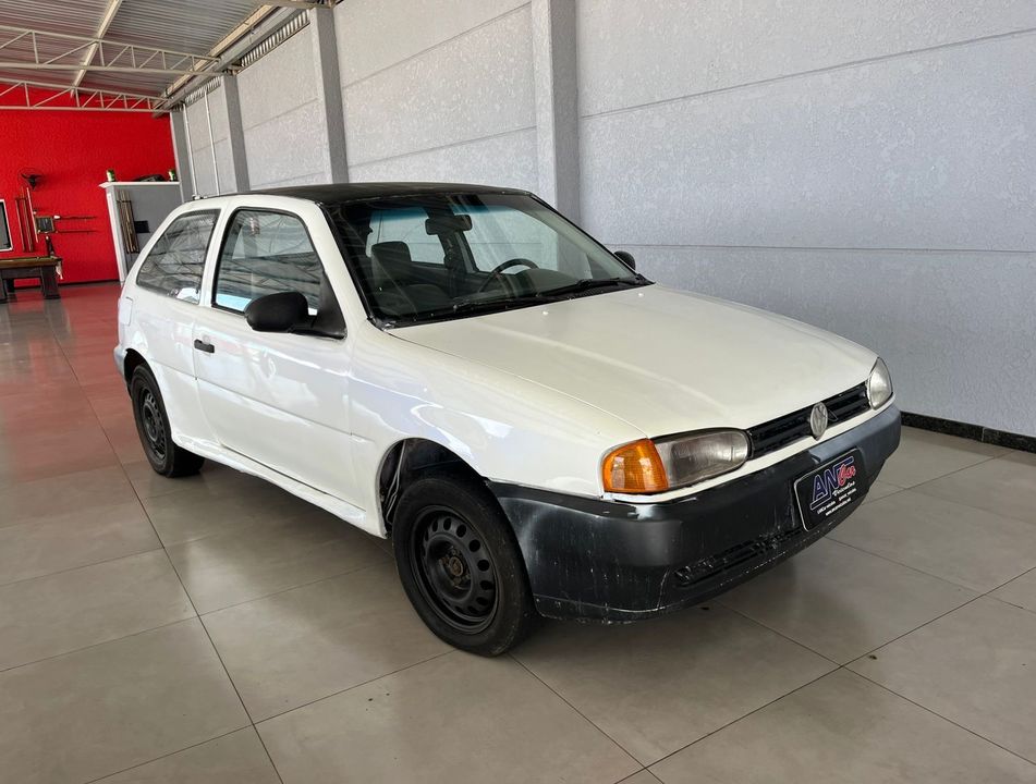 VolksWagen Gol CLi / CL/ Copa/ Stones 1.6