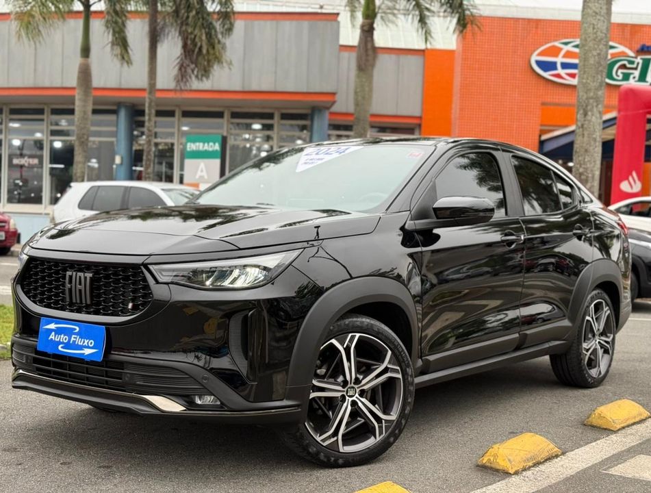 Fiat Fastback Impetus 1.0 200 T. Flex Aut