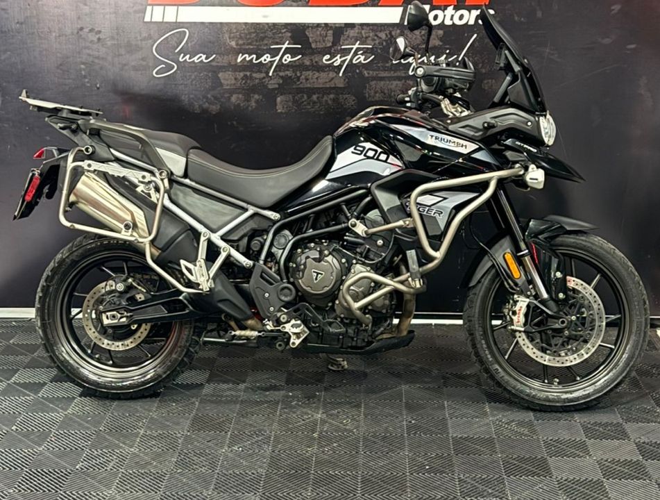 TRIUMPH TIGER 900 GT PRO