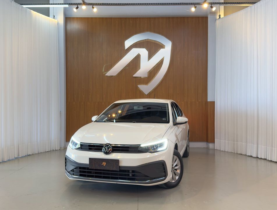 VolksWagen VIRTUS Comfort. 200 TSI 1.0 Flex 12V Aut