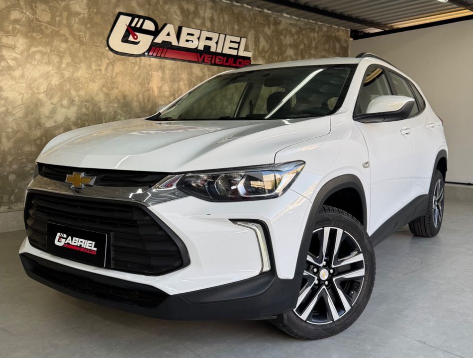 Chevrolet TRACKER LT 1.0 Turbo 12V Flex Aut.