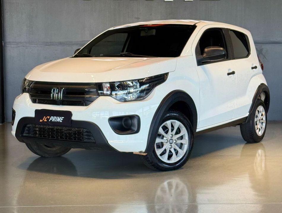 Fiat MOBI LIKE 1.0 Fire Flex 5p.