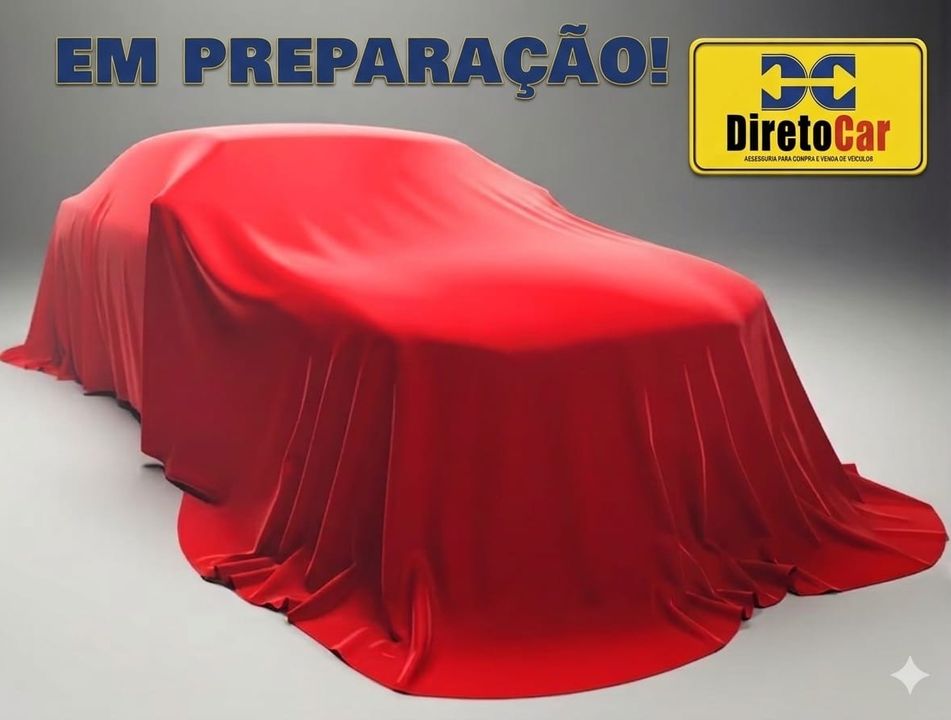 VolksWagen Saveiro Robust 1.6 Total Flex 8V CD