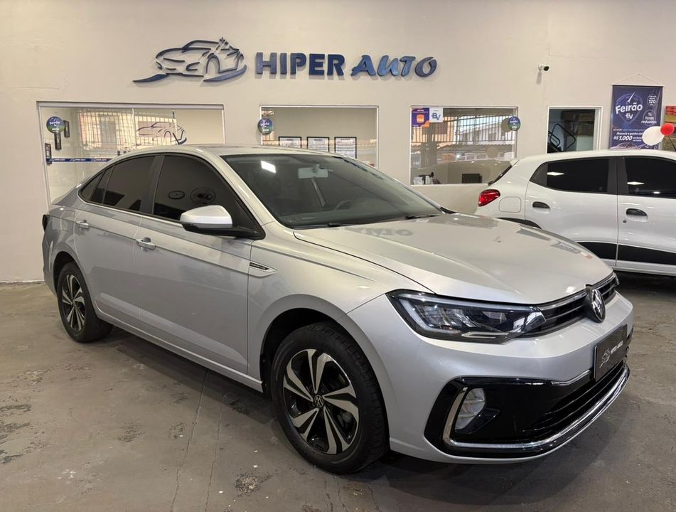 VolksWagen VIRTUS Comfort. 200 TSI 1.0 Flex 12V Aut