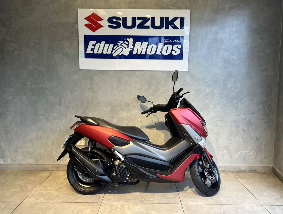 YAMAHA NMAX 160