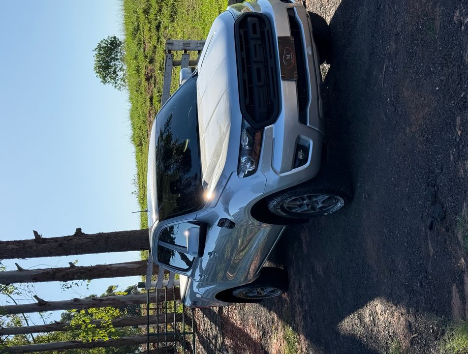 Ford Ranger XLS 2.2 4x4 CD Diesel Aut.