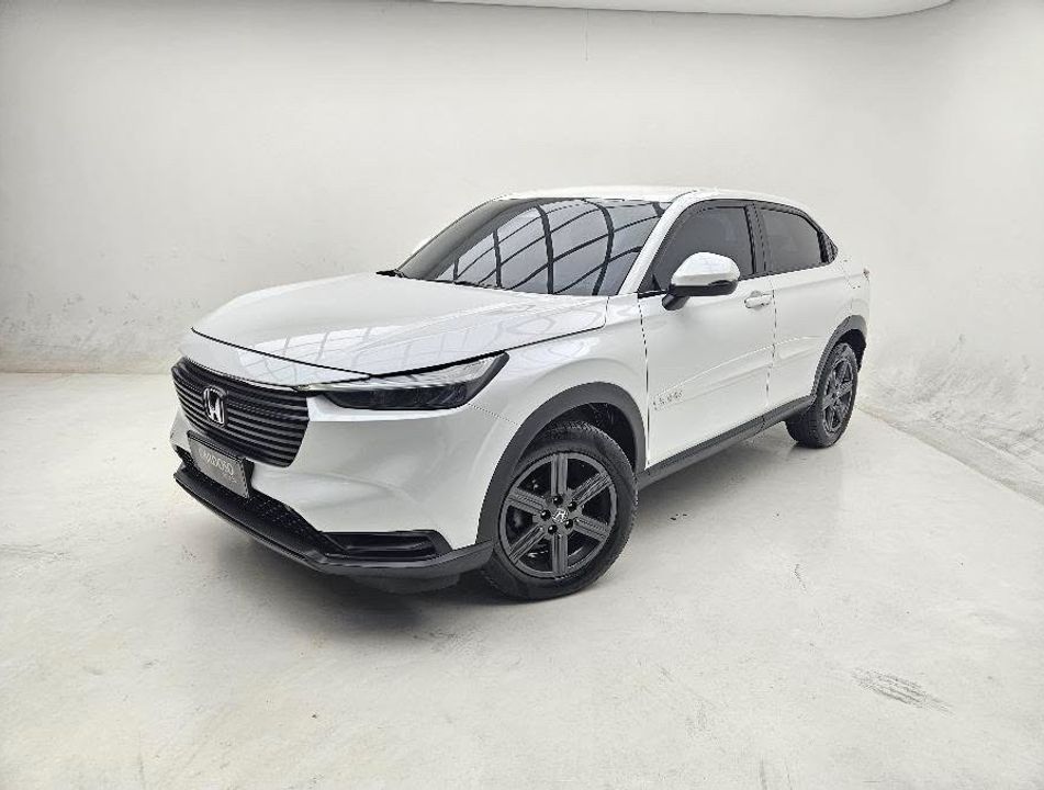 Honda HR-V EXL 1.5 Flex Sensing 16V 5p Aut.