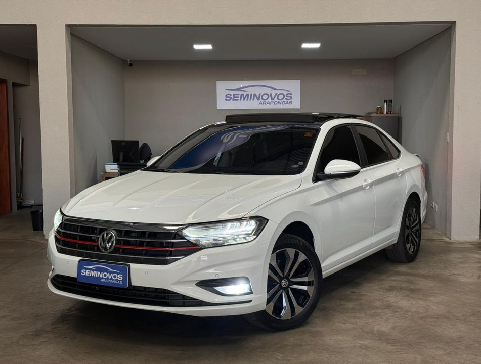 VolksWagen JETTA Comfort. 250 TSI 1.4 Flex 16v Aut.