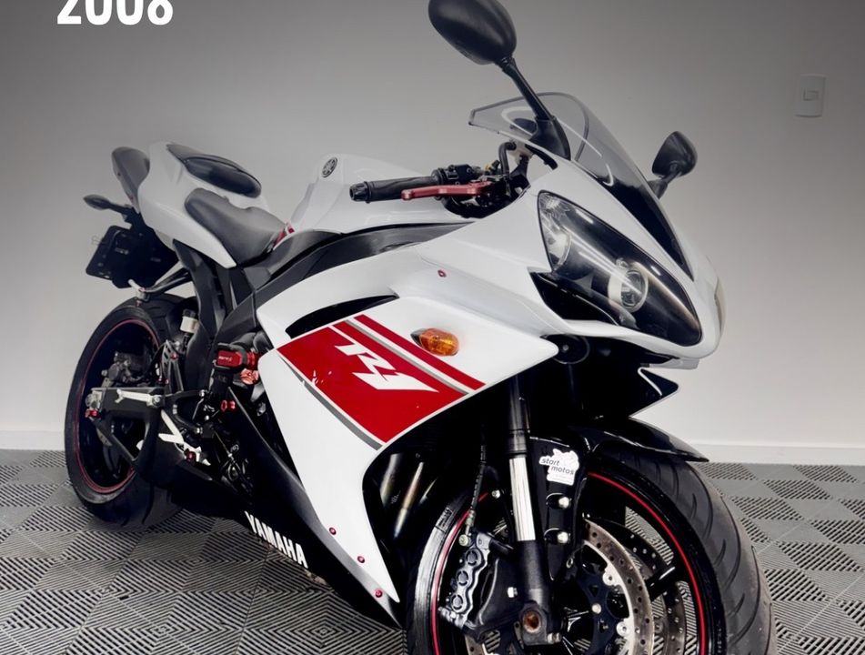 YAMAHA YZF R-1 1000
