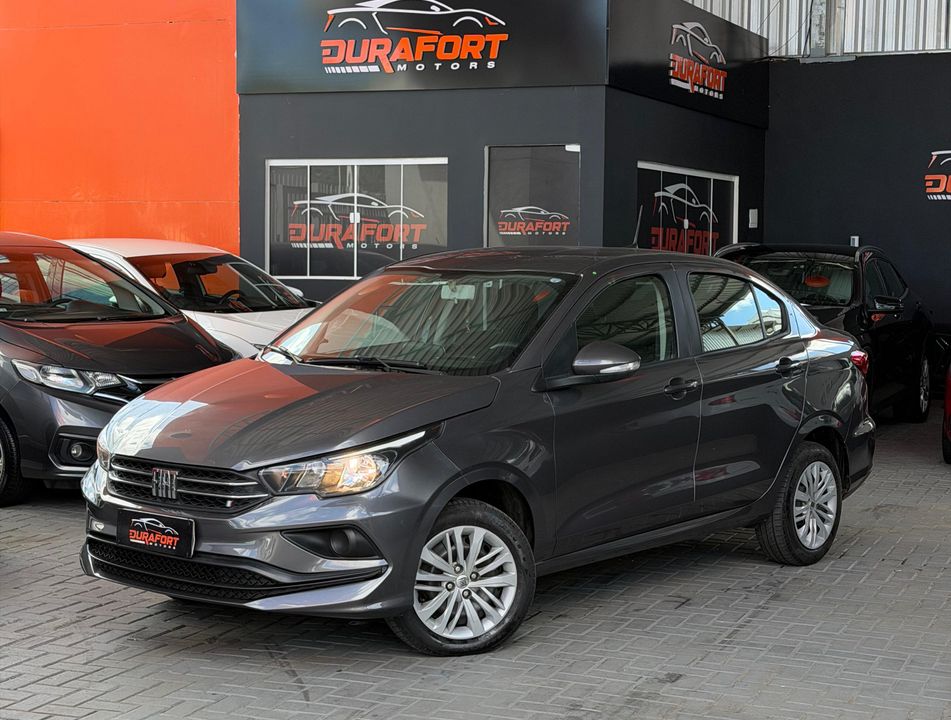 Fiat CRONOS DRIVE 1.0 6V Flex