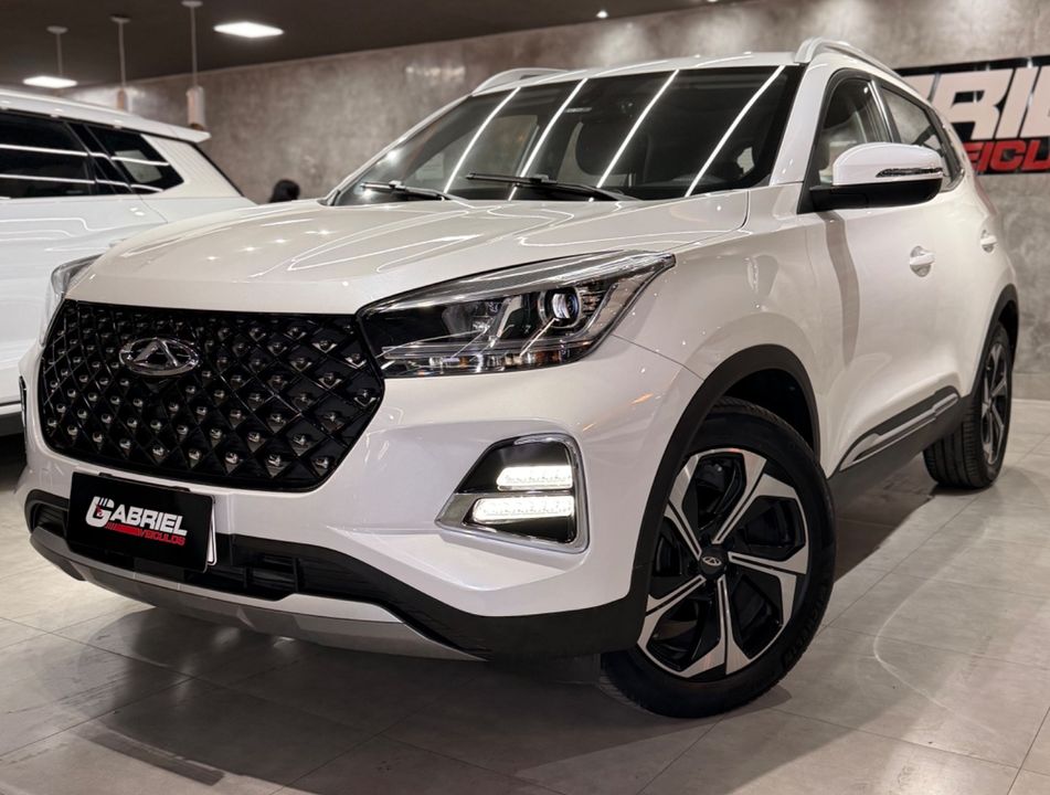 CHERY Caoachery Tiggo 5 x pro