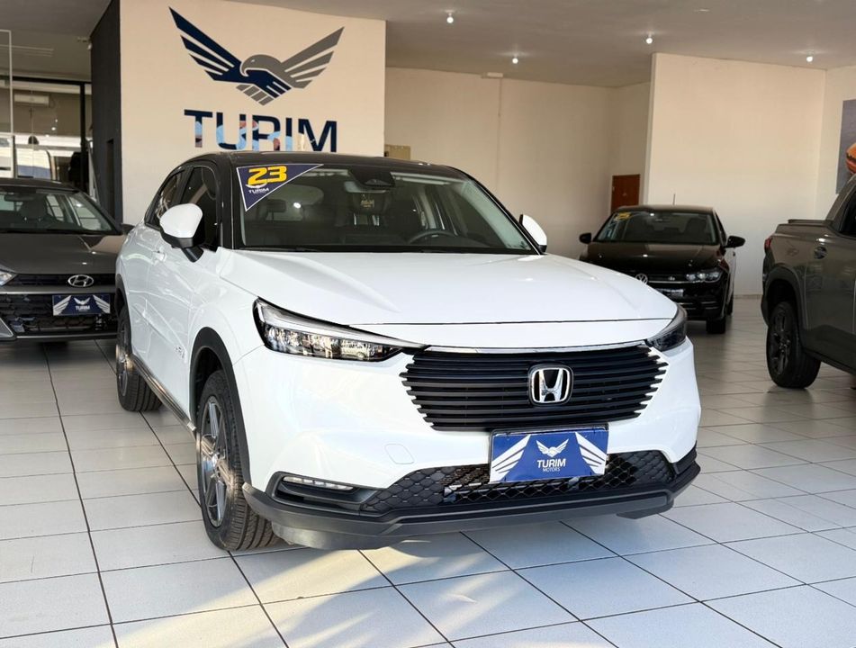 Honda HR-V EXL 1.5 Flex Sensing 16V 5p Aut.